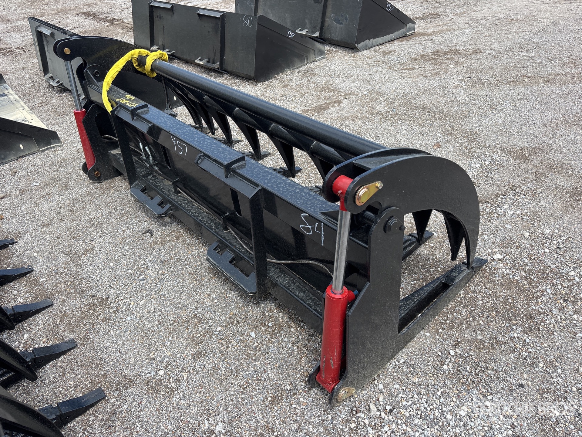 General Appearance with Zdjęcie, prawy dolny róg