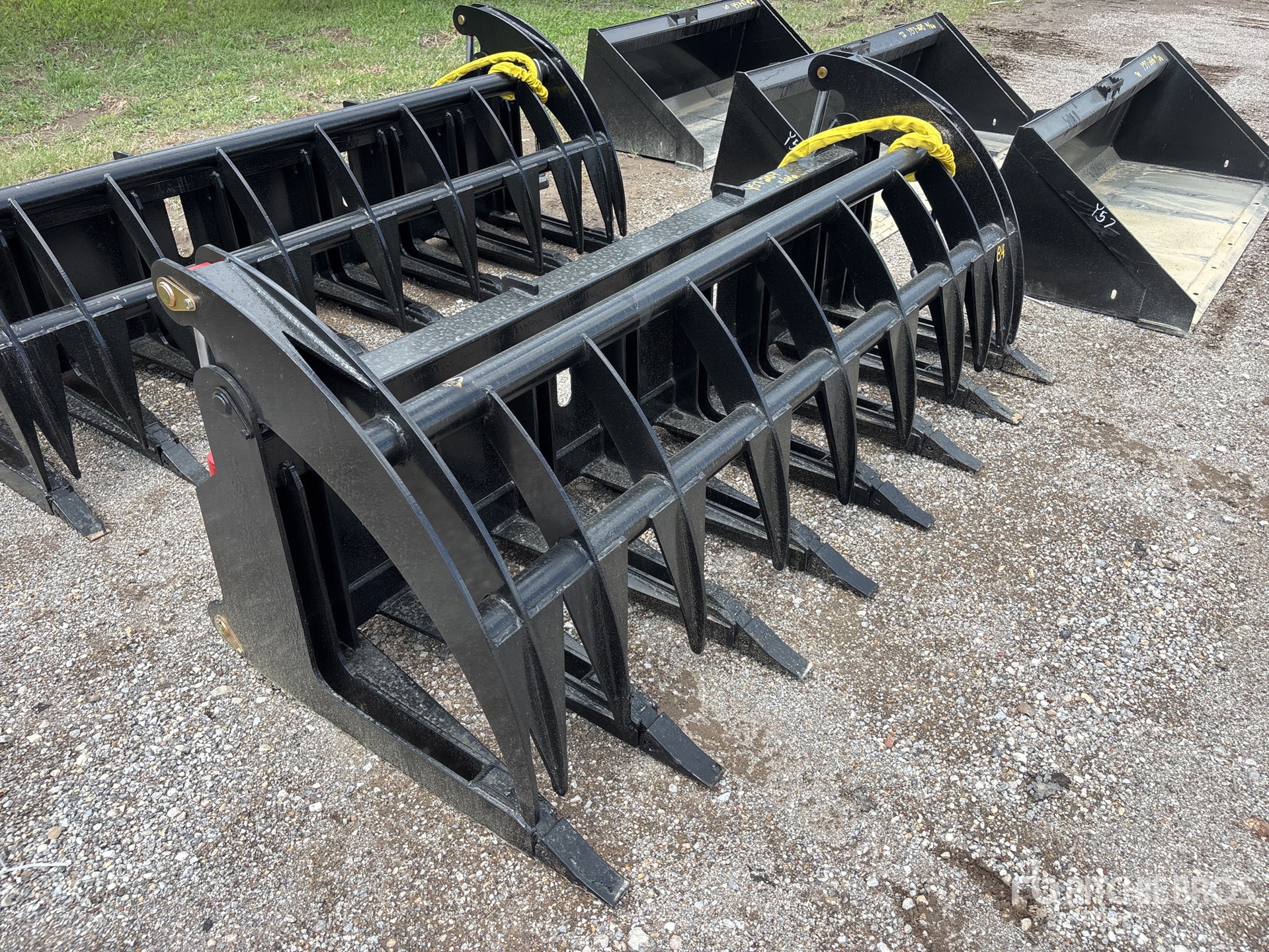 General Appearance with Zdjęcie, prawy górny róg