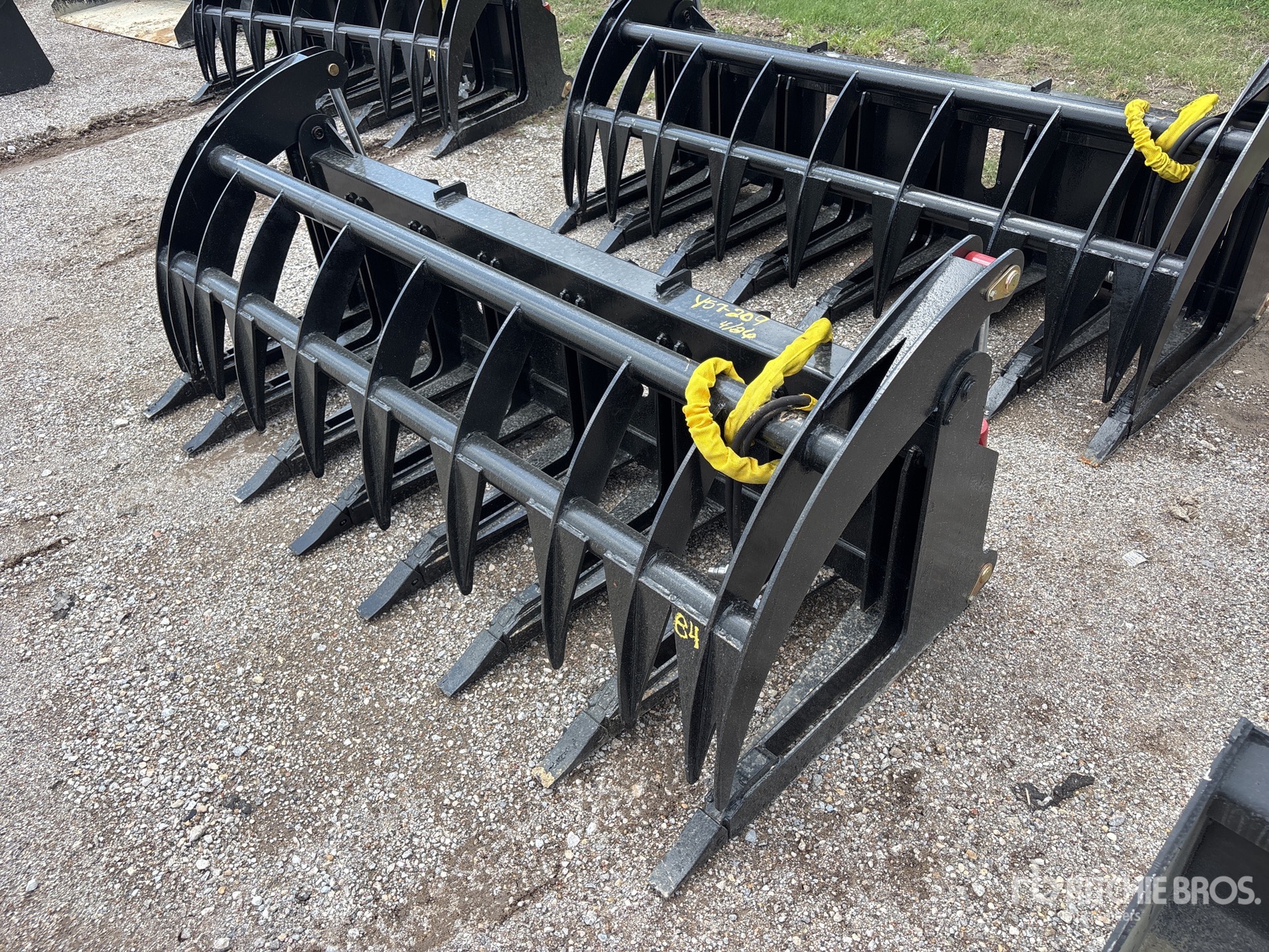 General Appearance with Zdjęcie, lewy górny róg