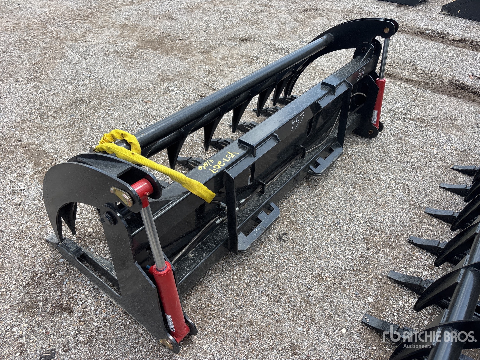 General Appearance with Zdjęcie, lewy dolny róg