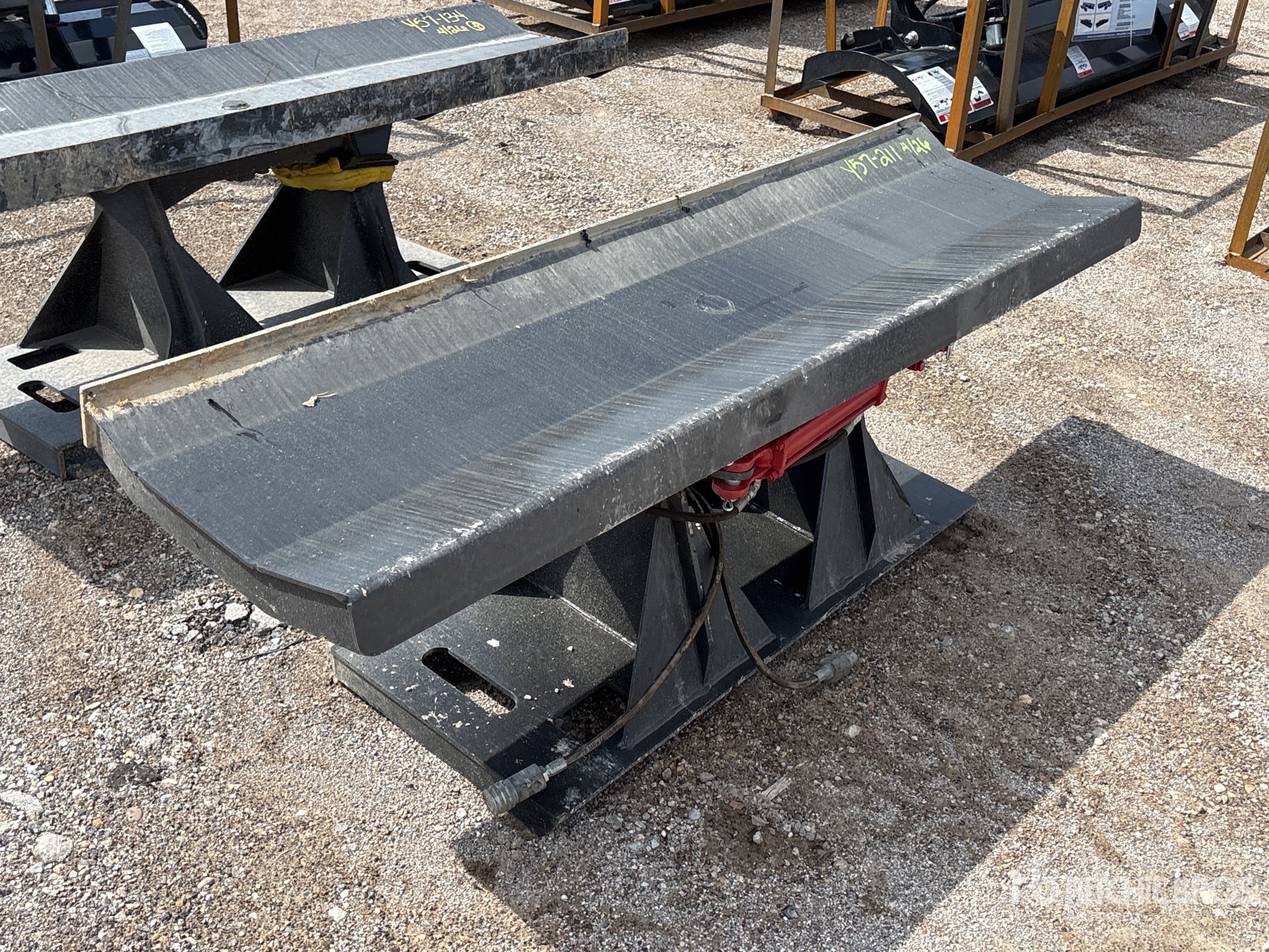 General Appearance with Imagen: esquina delantera derecha