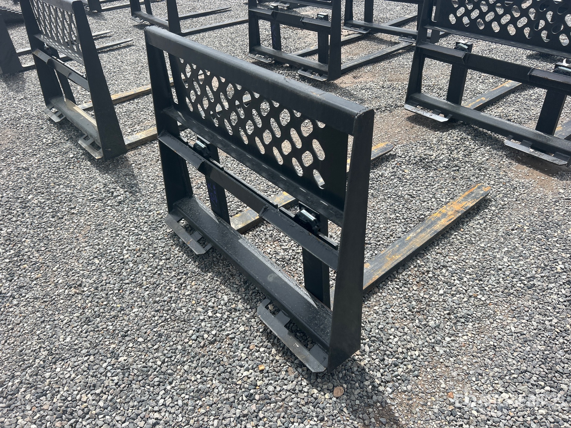 General Appearance with Imagen: esquina trasera derecha