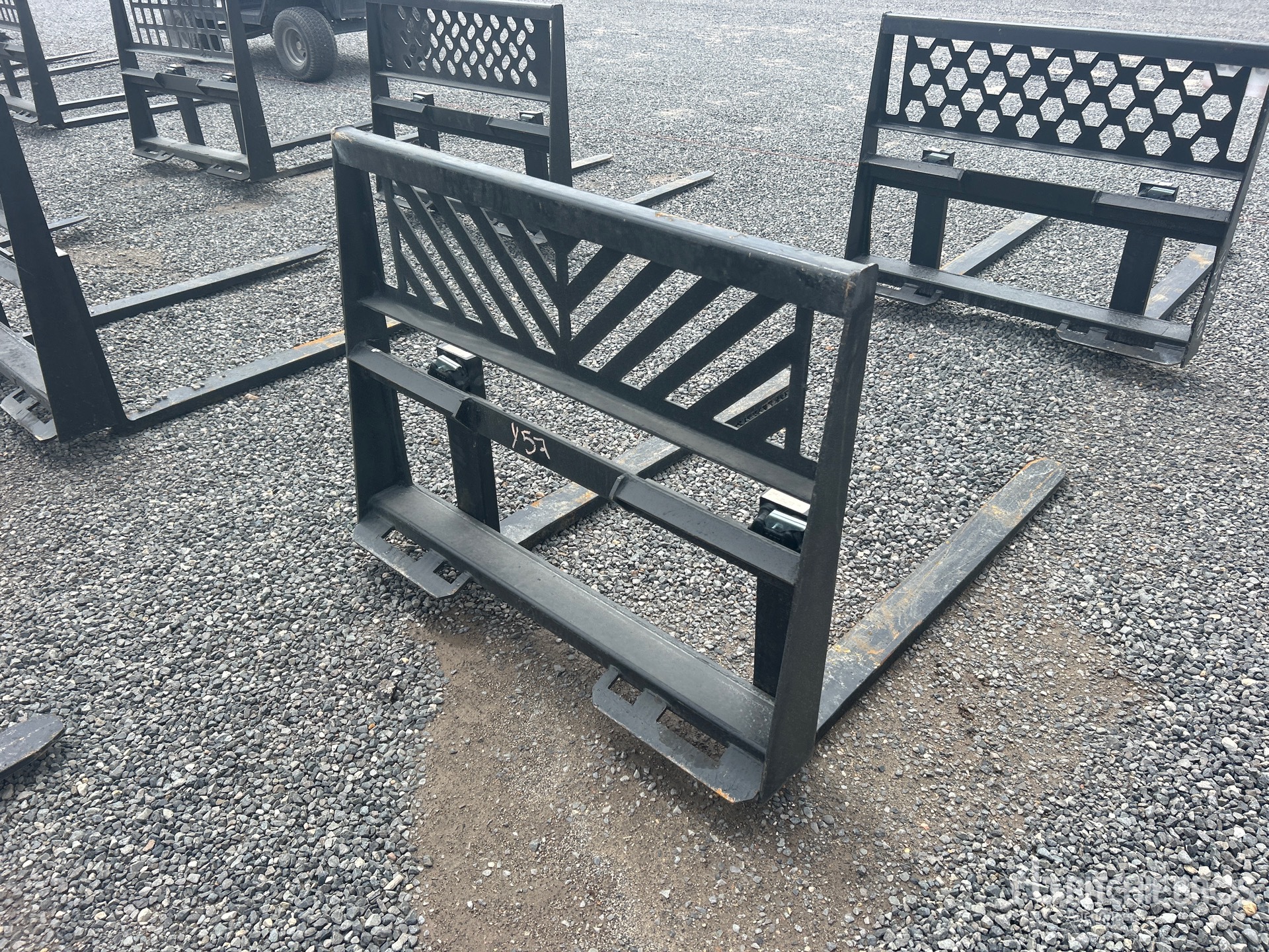 General Appearance with Imagen: esquina trasera derecha