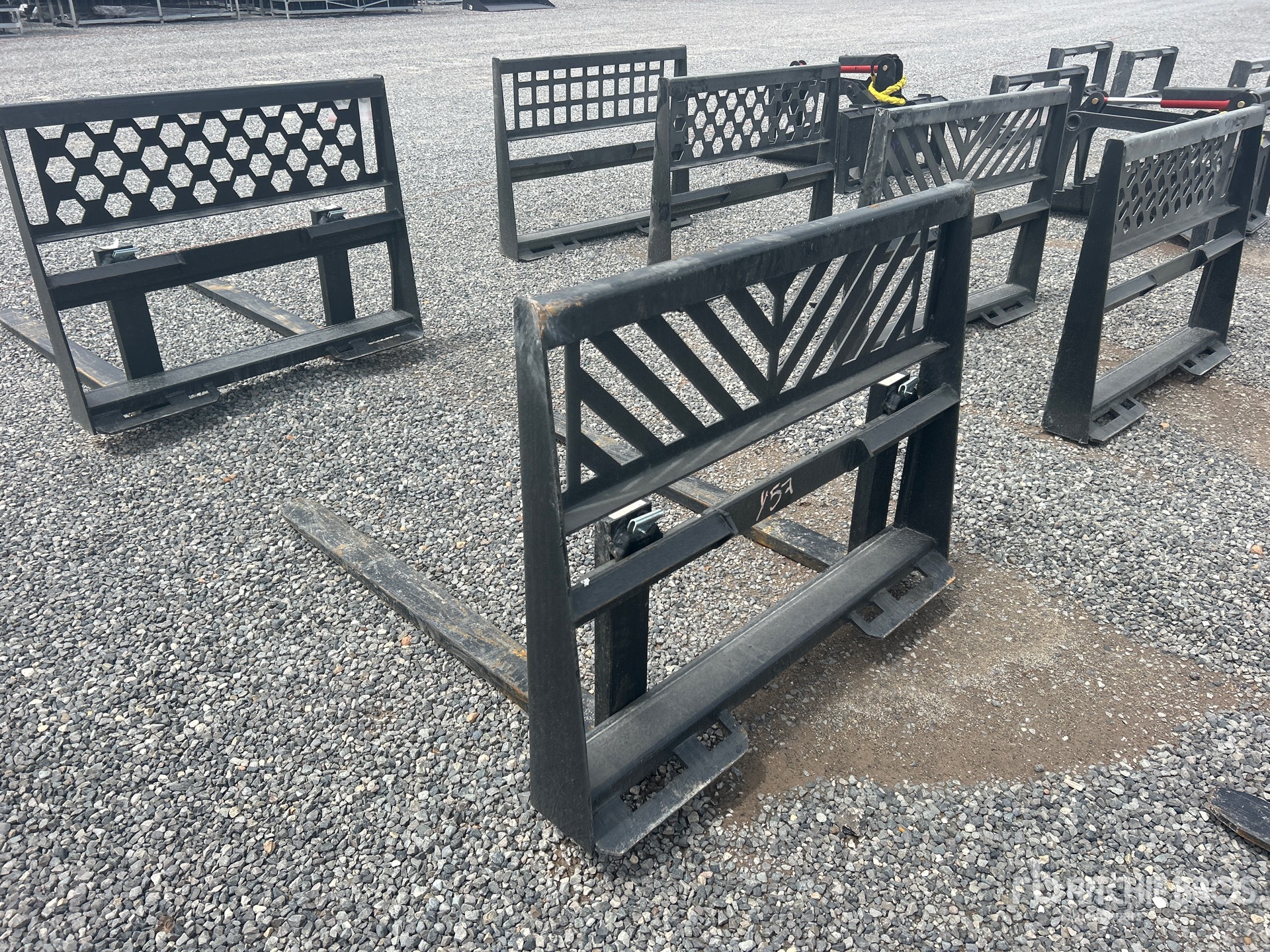 General Appearance with Imagen: esquina trasera izquierda