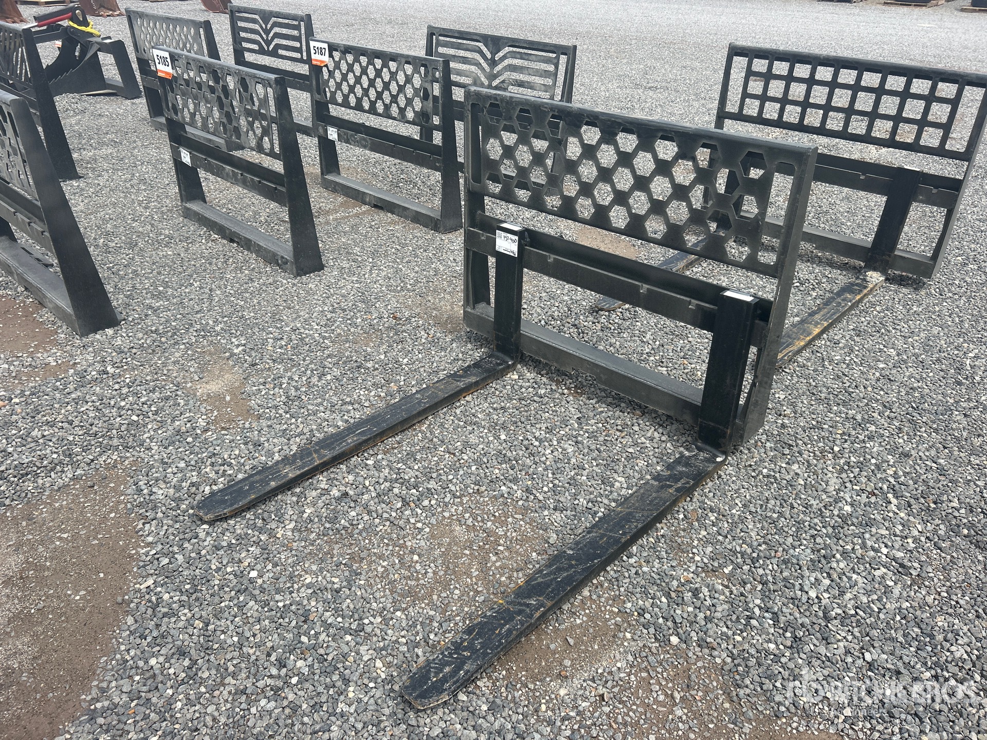 General Appearance with Imagen: esquina delantera izquierda