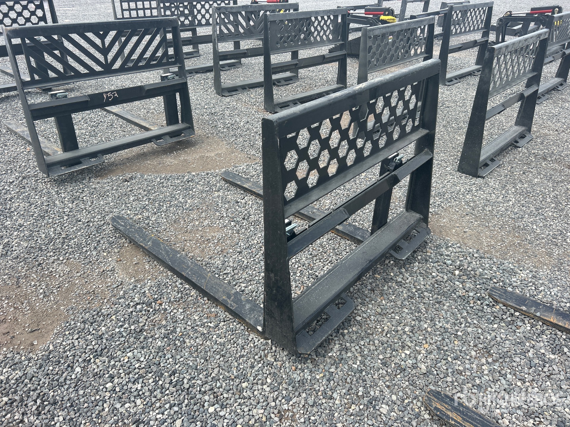 General Appearance with Imagen: esquina trasera izquierda