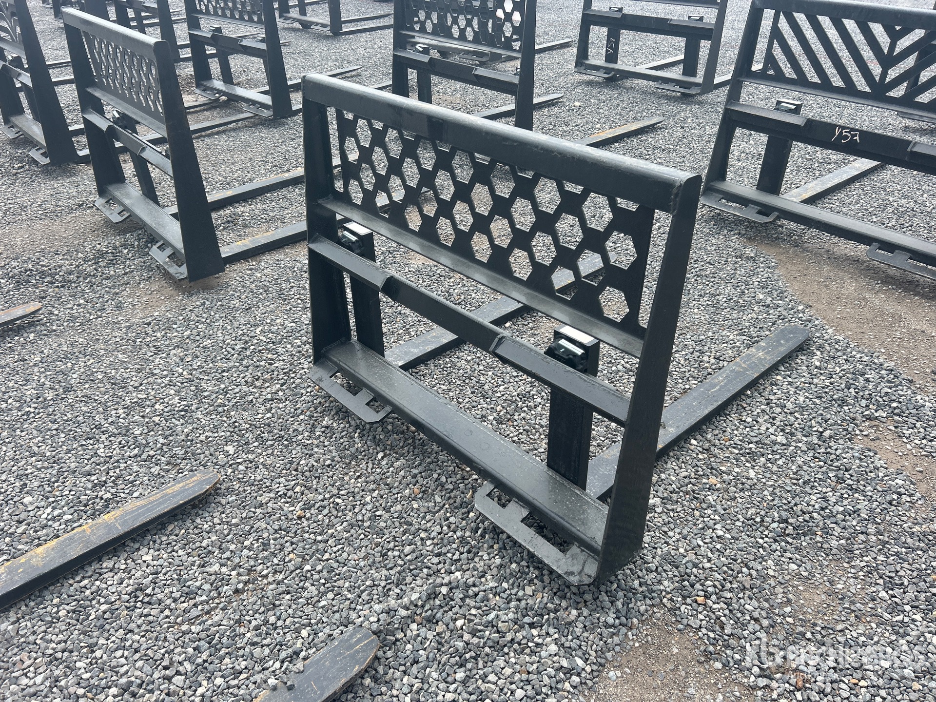 General Appearance with Imagen: esquina trasera derecha