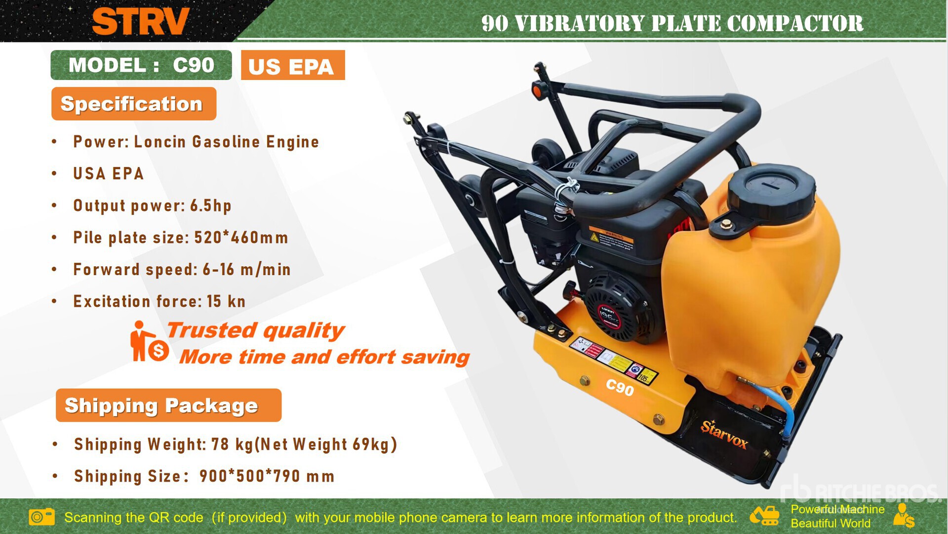 General Appearance with Featured Photo