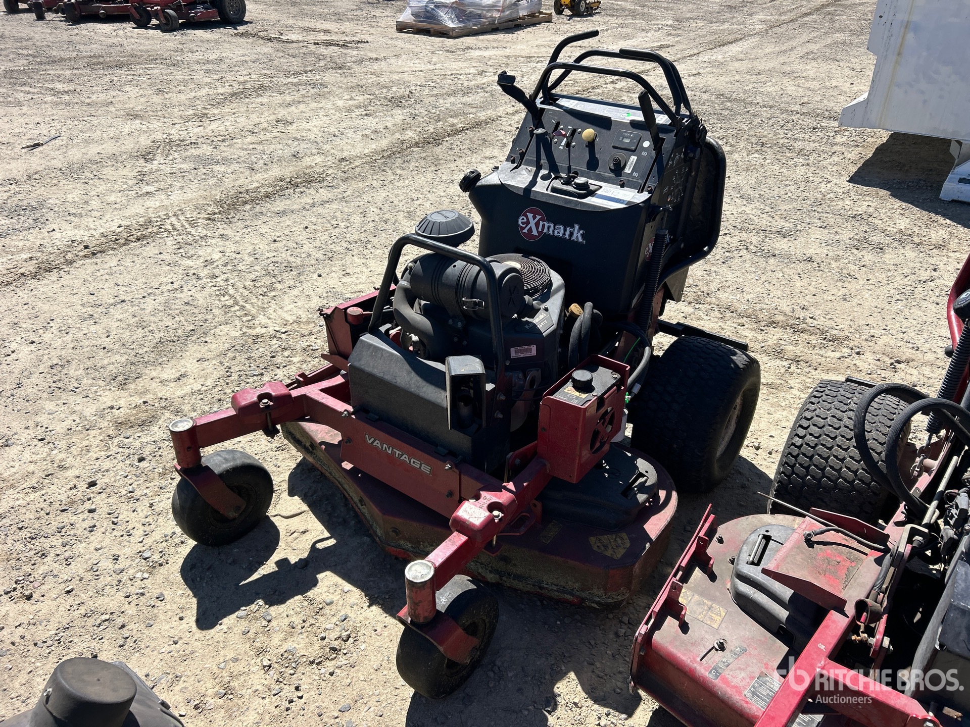 General Appearance with Imagen: esquina delantera izquierda