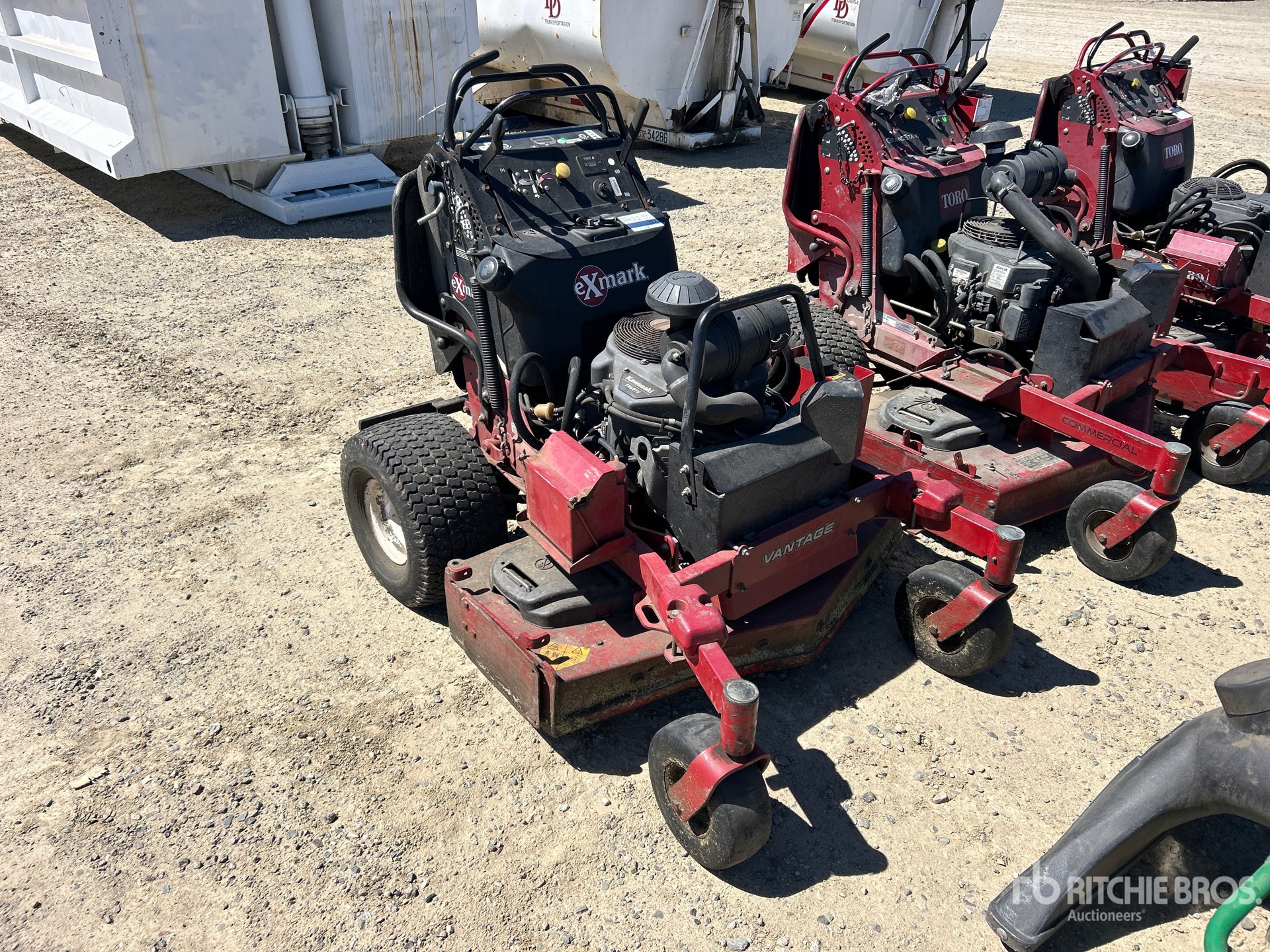 General Appearance with Imagen: esquina delantera derecha