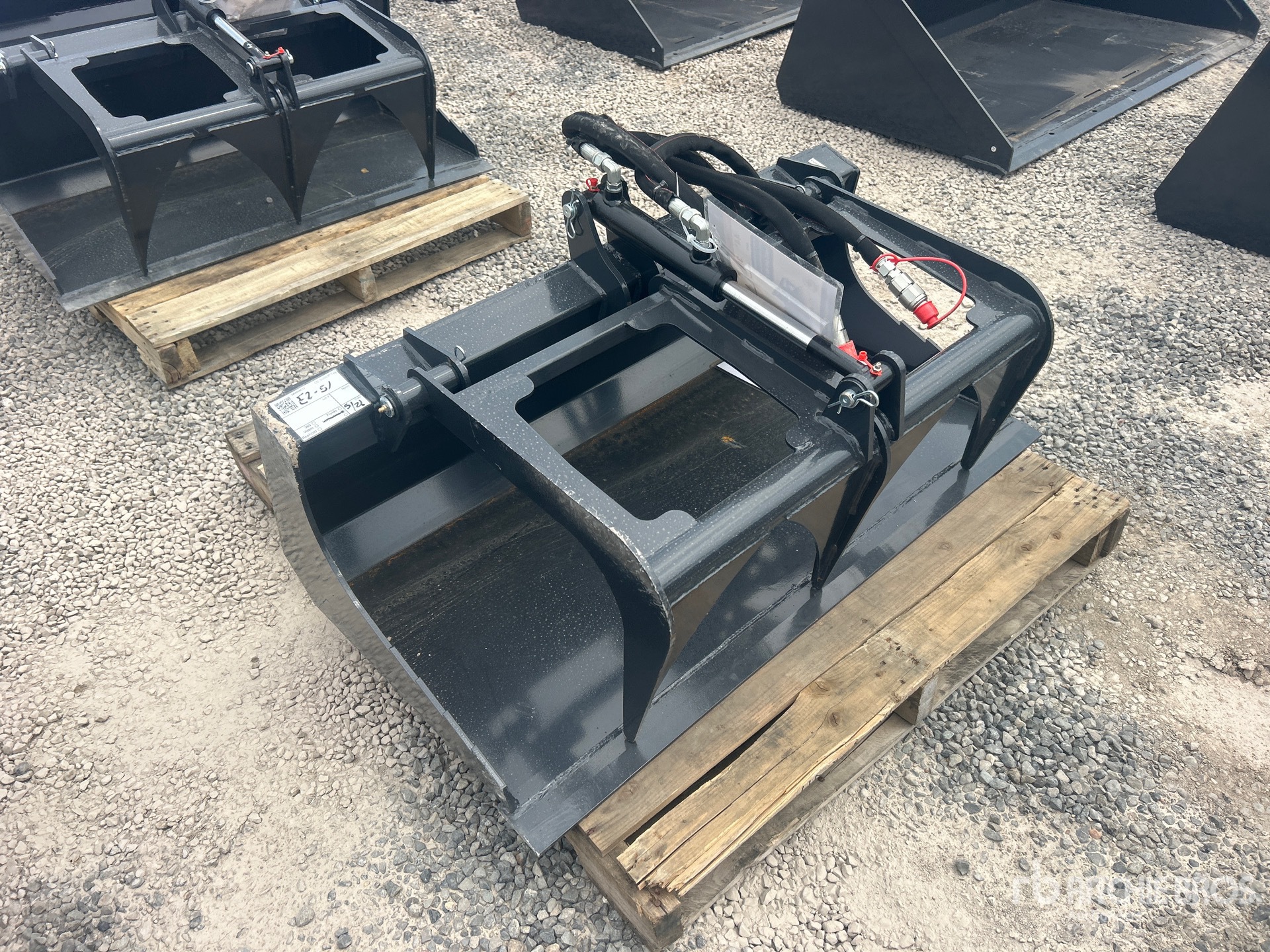 Photo of a 2026 Wolverine MSG-11-44W