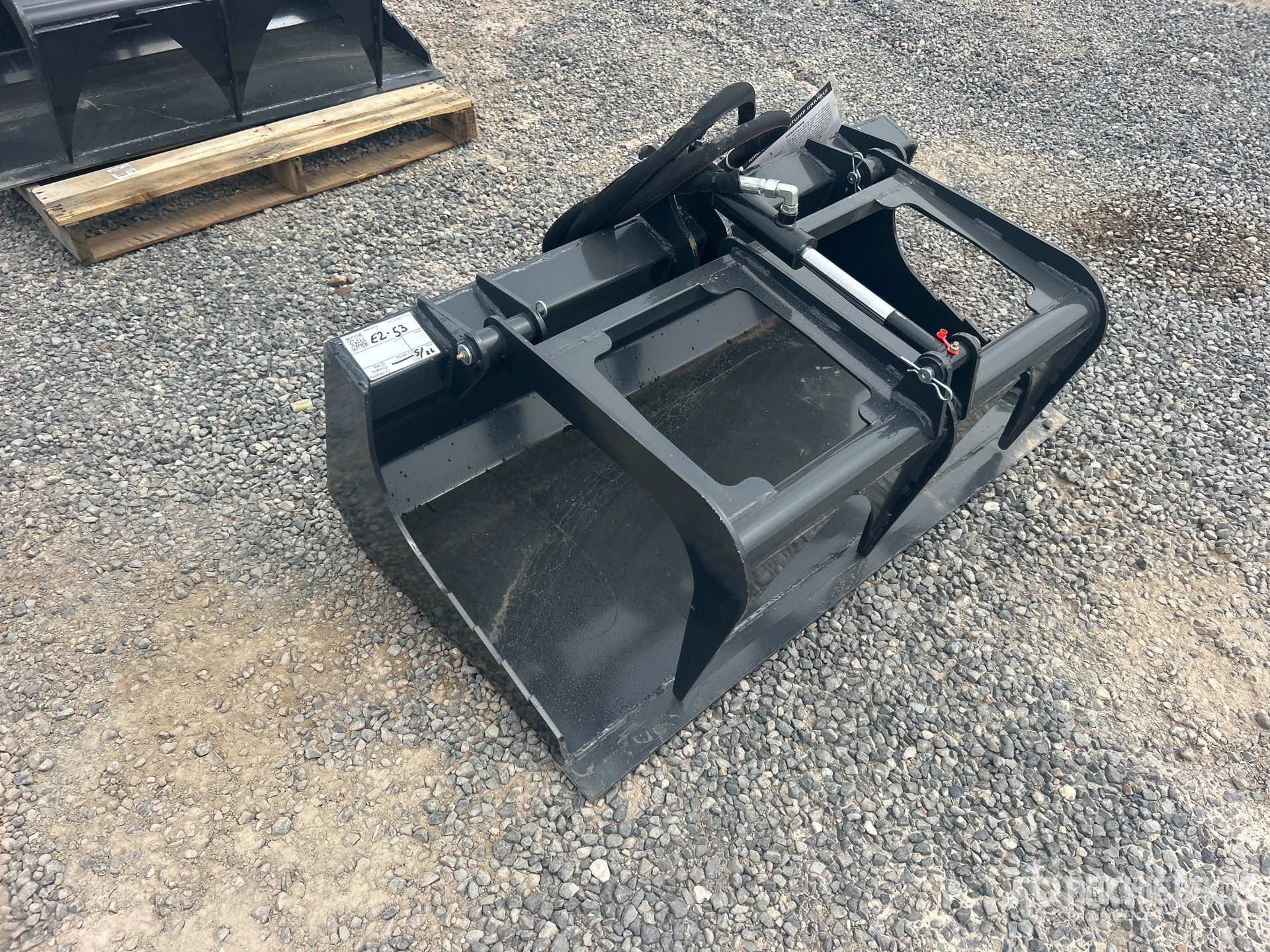 Photo of a 2026 Wolverine MSG-11-44W