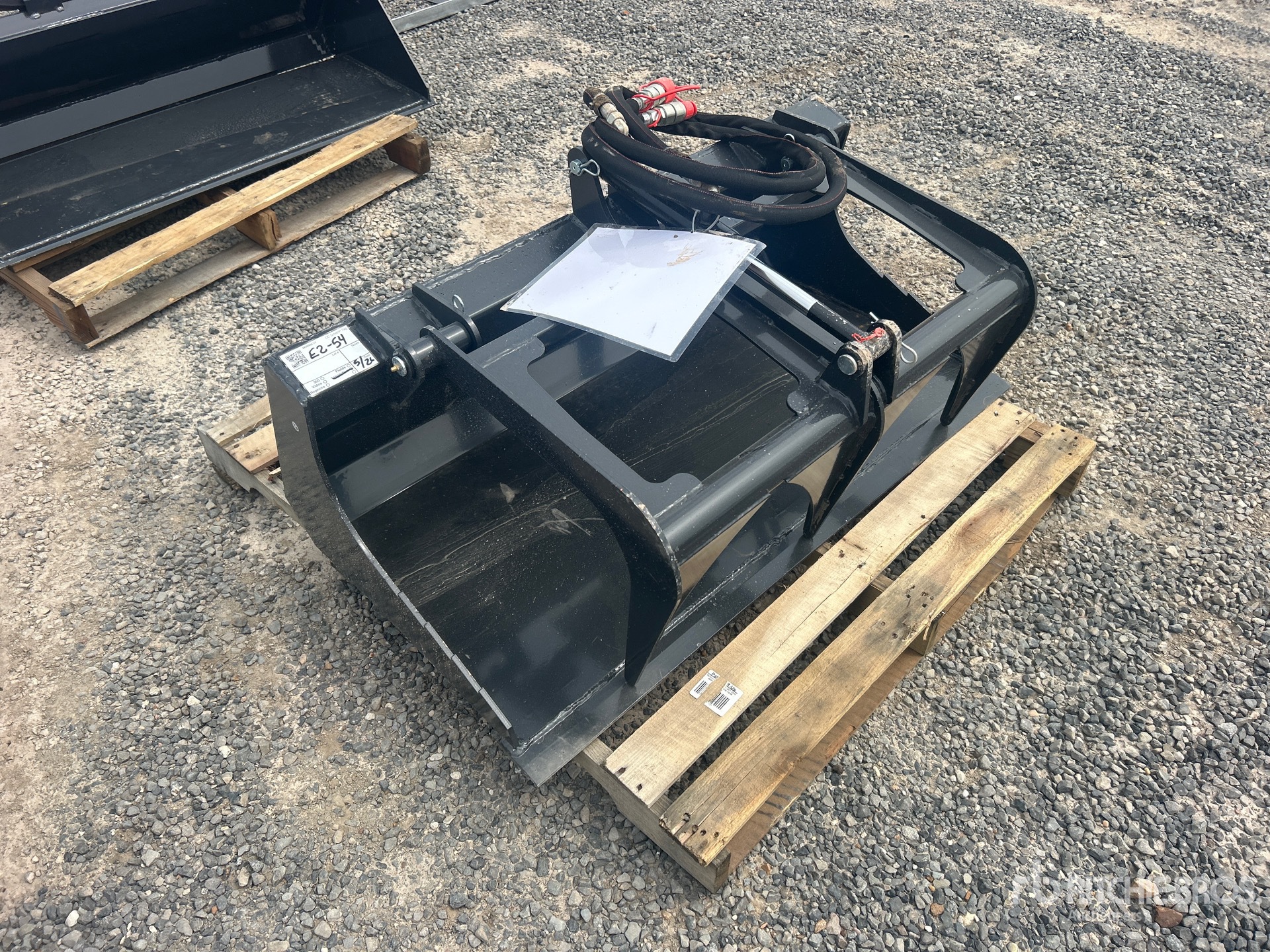Photo of a 2026 Wolverine MSG-11-44W