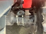 Chassis with Steering Linkage