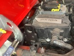 Engine with Engine - Left Side