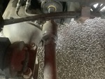 Hydraulics with Steering Cylinders