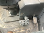 Chassis with Brake System