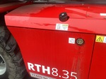 Hydraulics with Hydraulic Tank
