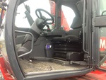 General Appearance with Hand Rails