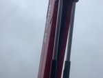 Hydraulics with Boom Lift Cylinder
