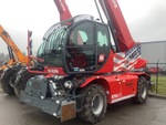 General Appearance with Paint