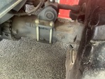 Drivetrain with Right Rear Drive Motor