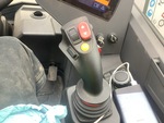 Control Station Upper with Function Controls
