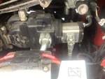 Hydraulics with Pumps (Hydraulics)