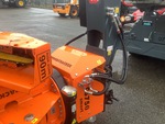 Hydraulics with Hoses (Hydraulic)
