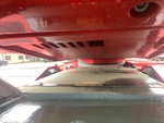 Chassis with Bottom Covers