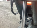 Hydraulics with Basket Tilt Cylinder