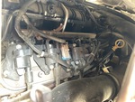 Motor with