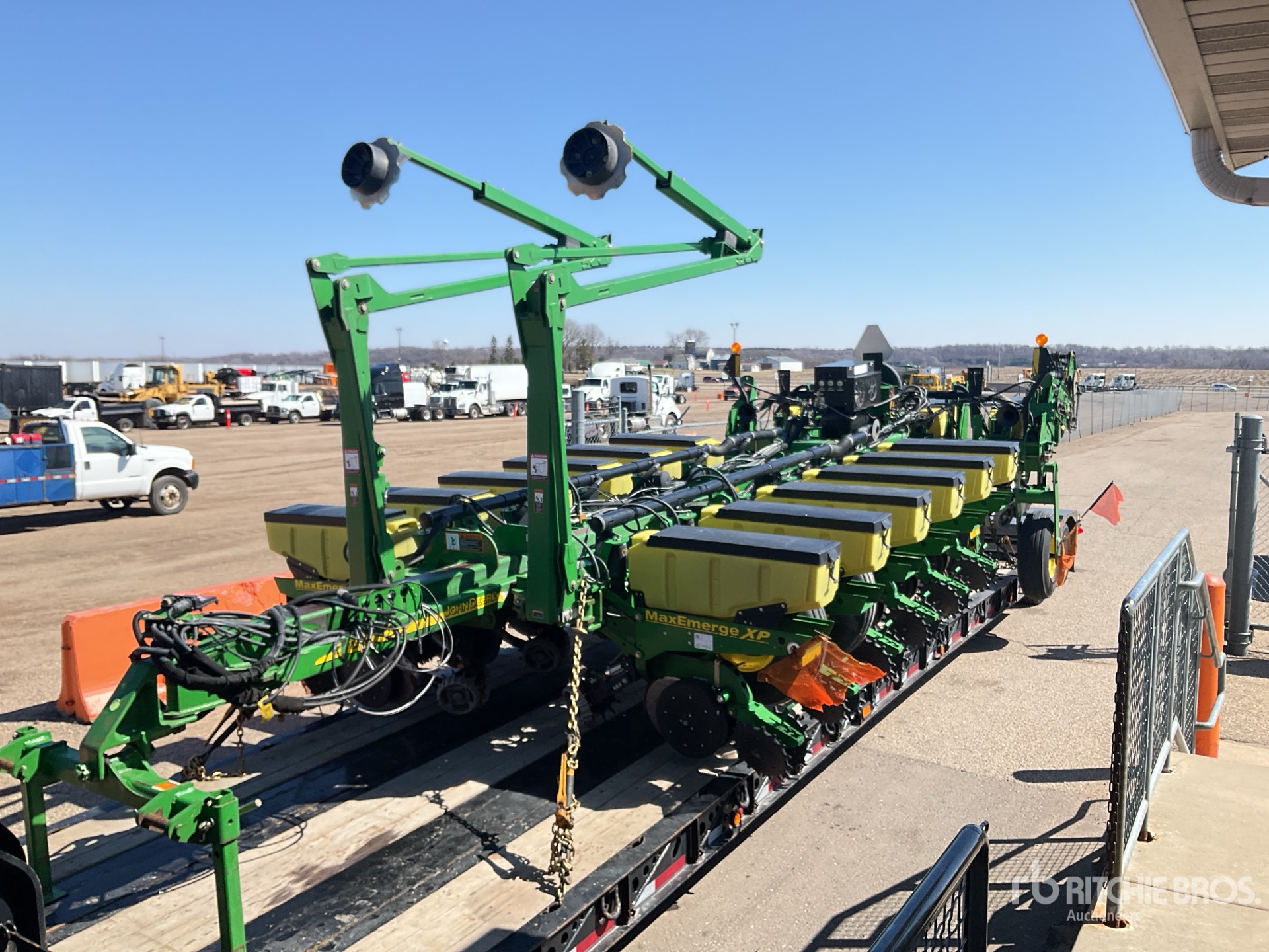 Aspect général with