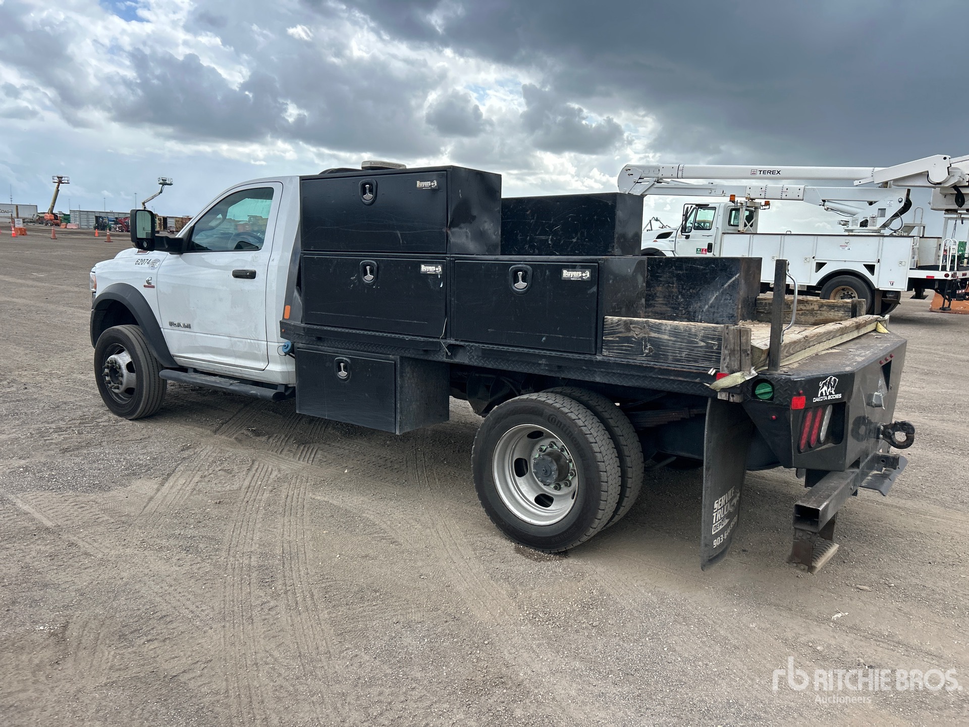 General Appearance with Zdjęcie, lewy dolny róg