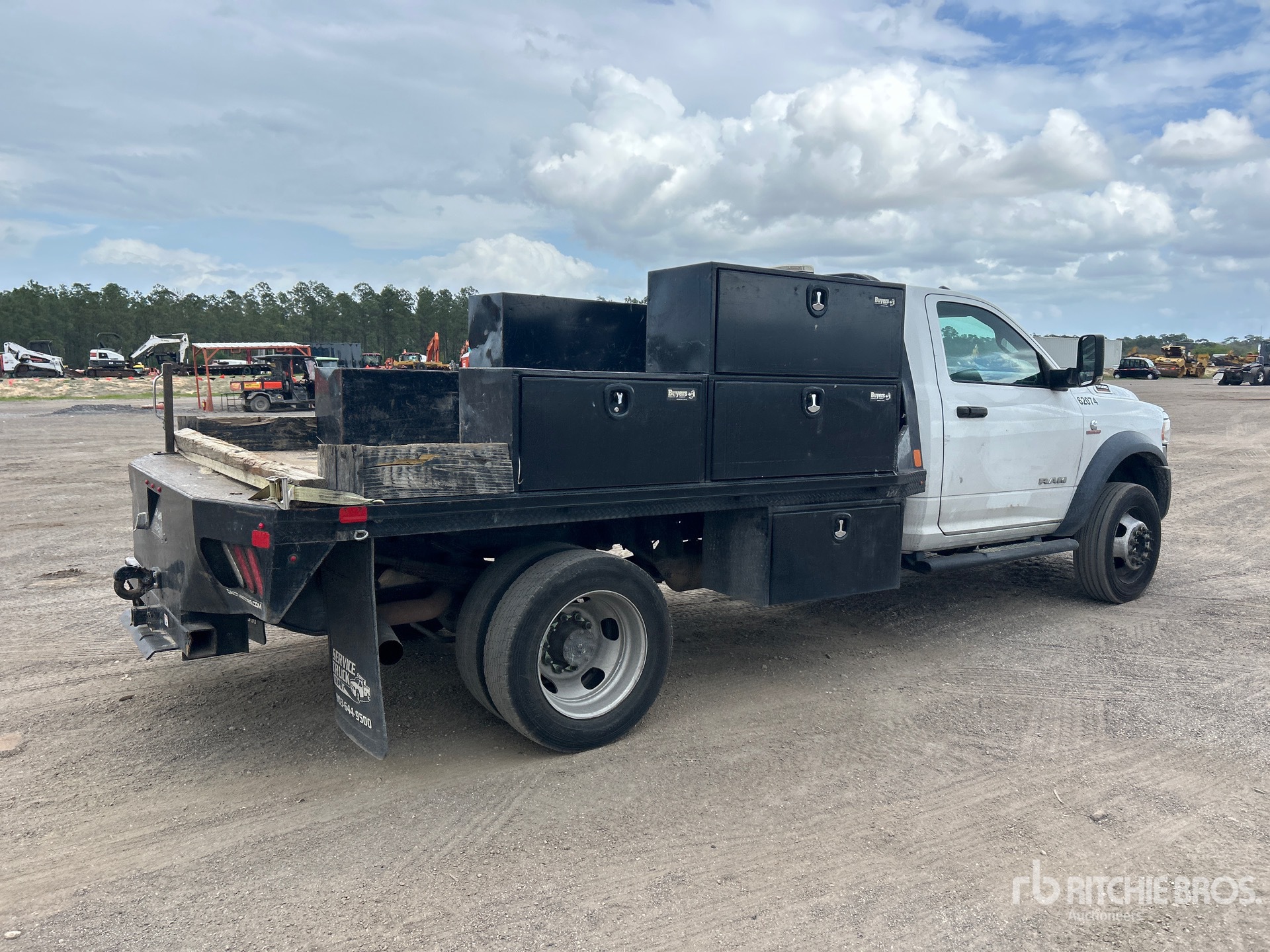 General Appearance with Zdjęcie, prawy dolny róg