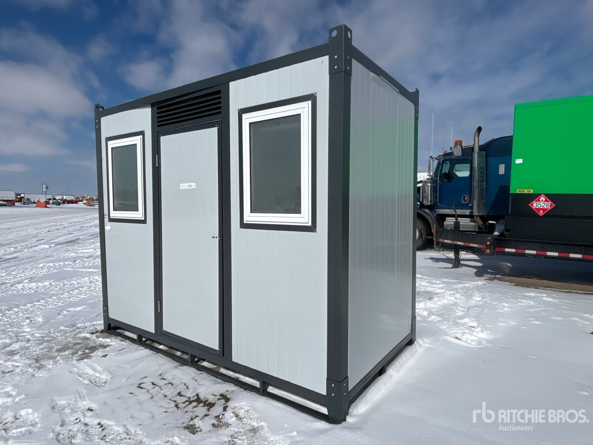 General Appearance with Zdjęcie, lewy górny róg