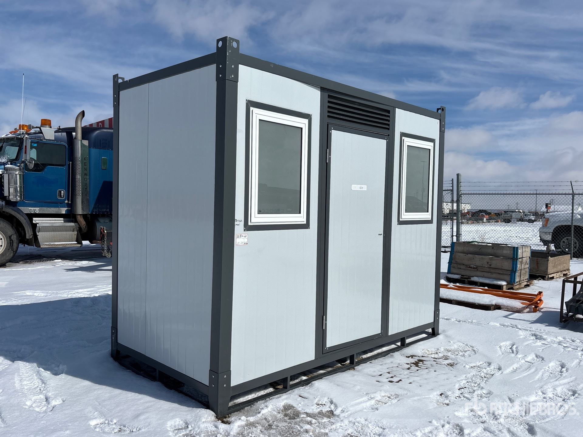 General Appearance with Zdjęcie, prawy górny róg