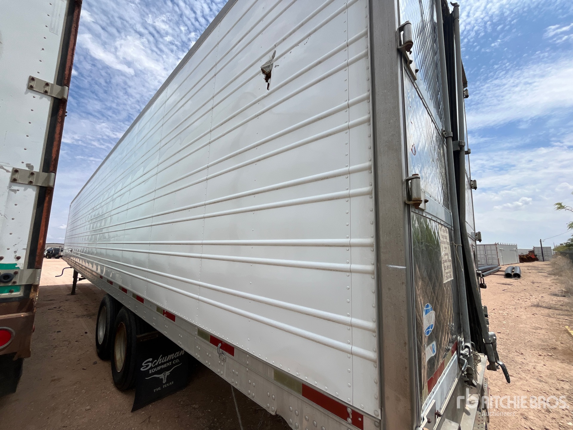 General Appearance with Zdjęcie, lewy dolny róg