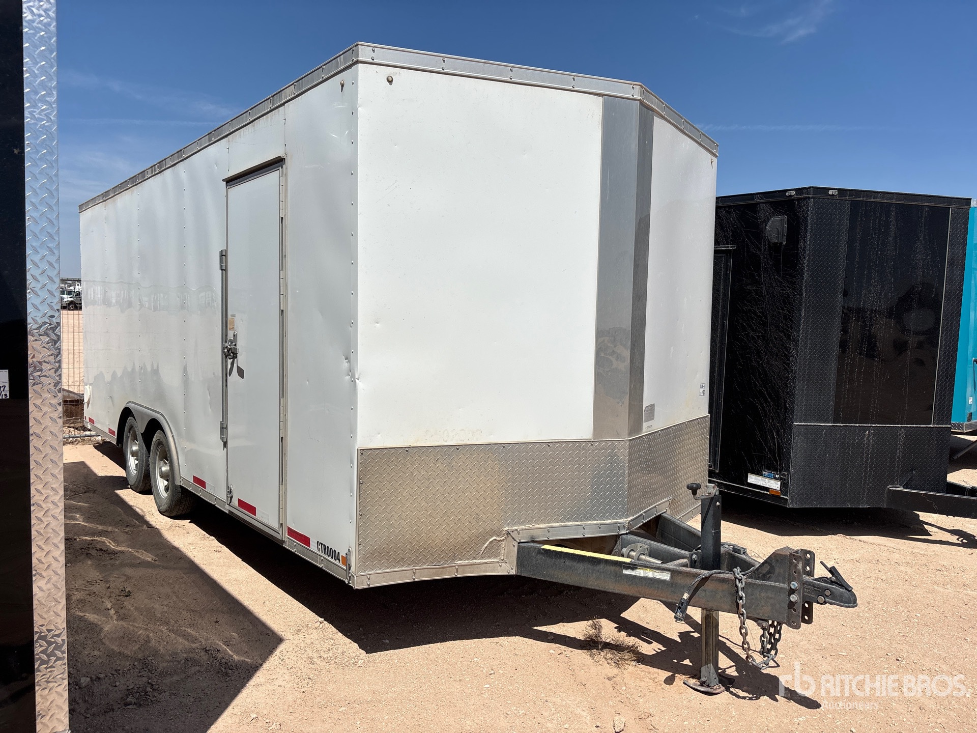 Aspect général with Image, coin avant droit