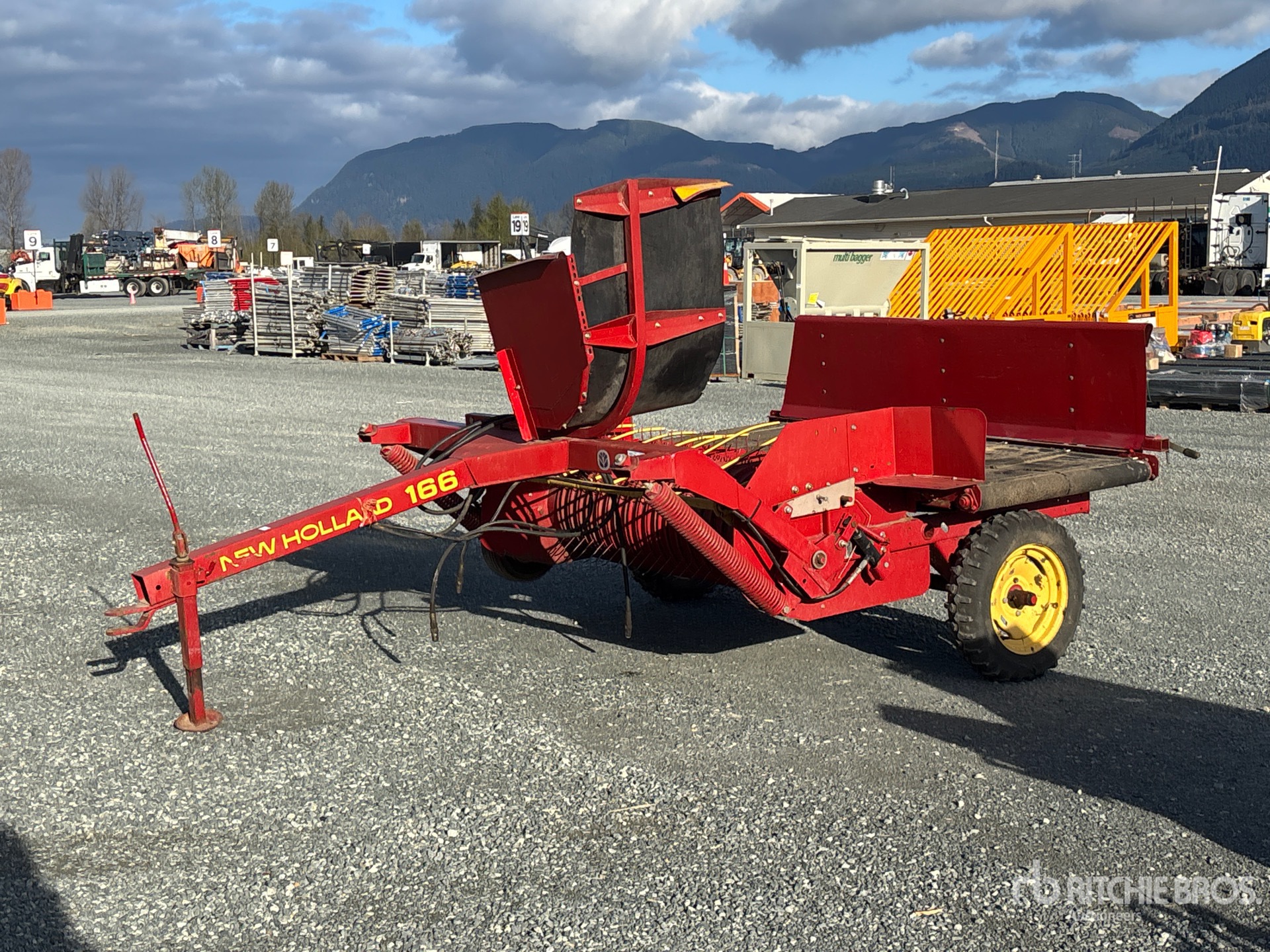 General Appearance with Imagen: esquina delantera izquierda