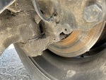 Brakes with