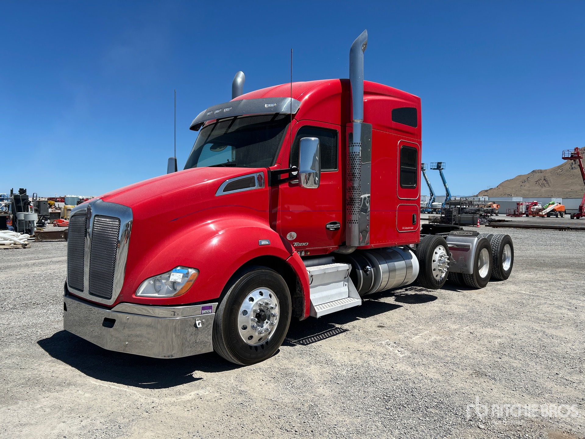 General Appearance with Imagen: esquina delantera izquierda