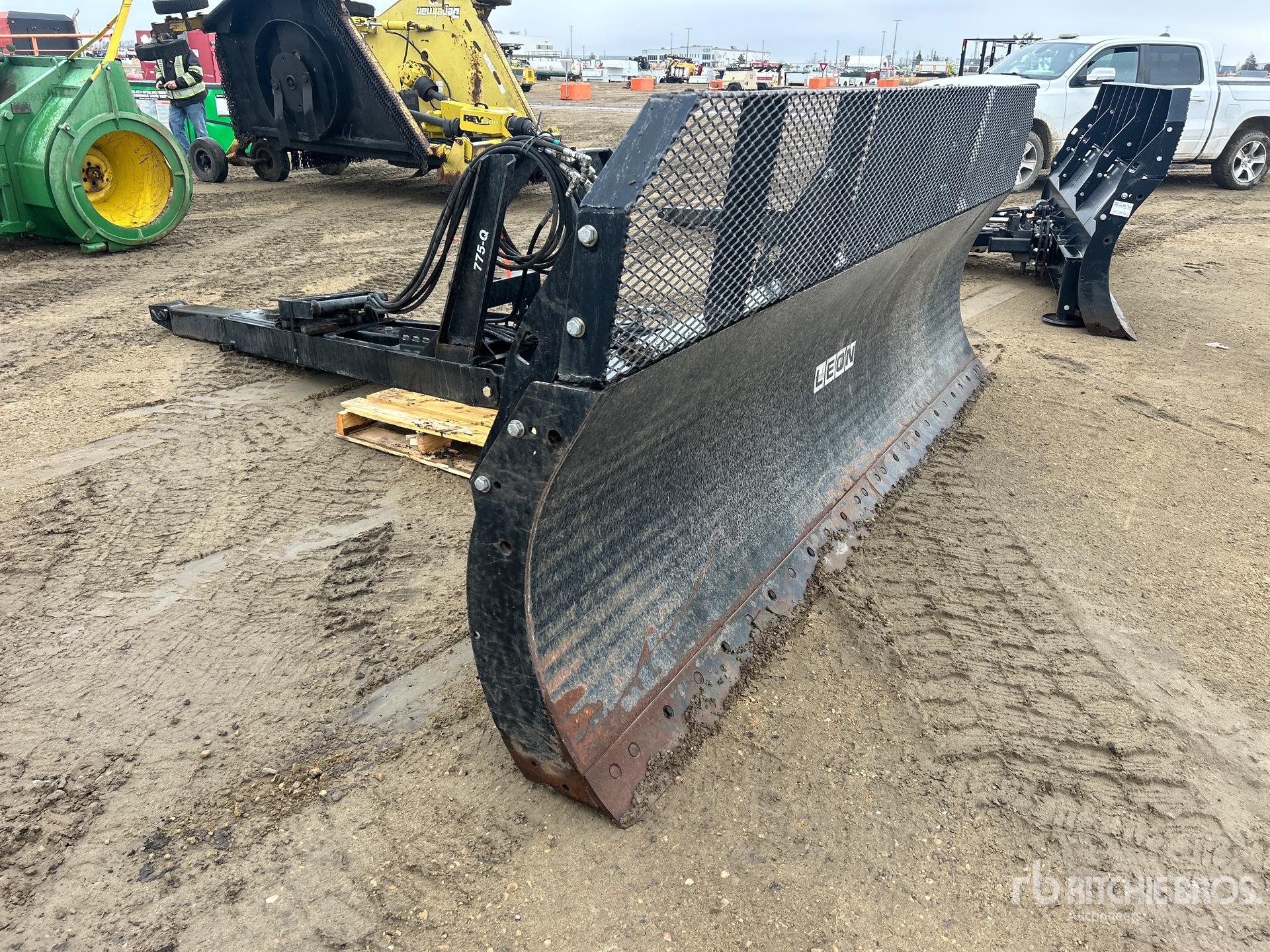 General Appearance with Imagen: esquina delantera derecha