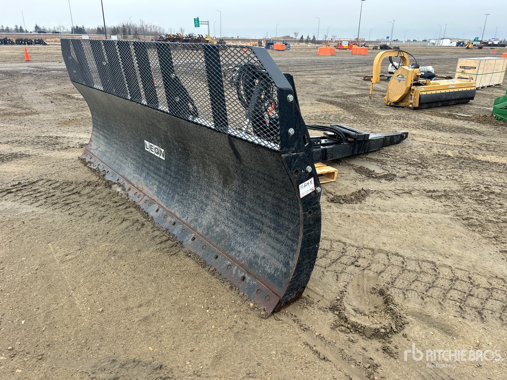 General Appearance with Imagen: esquina delantera izquierda