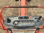 Control Station Upper with