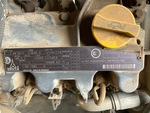Engine with