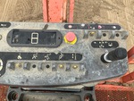 Control Station Upper with