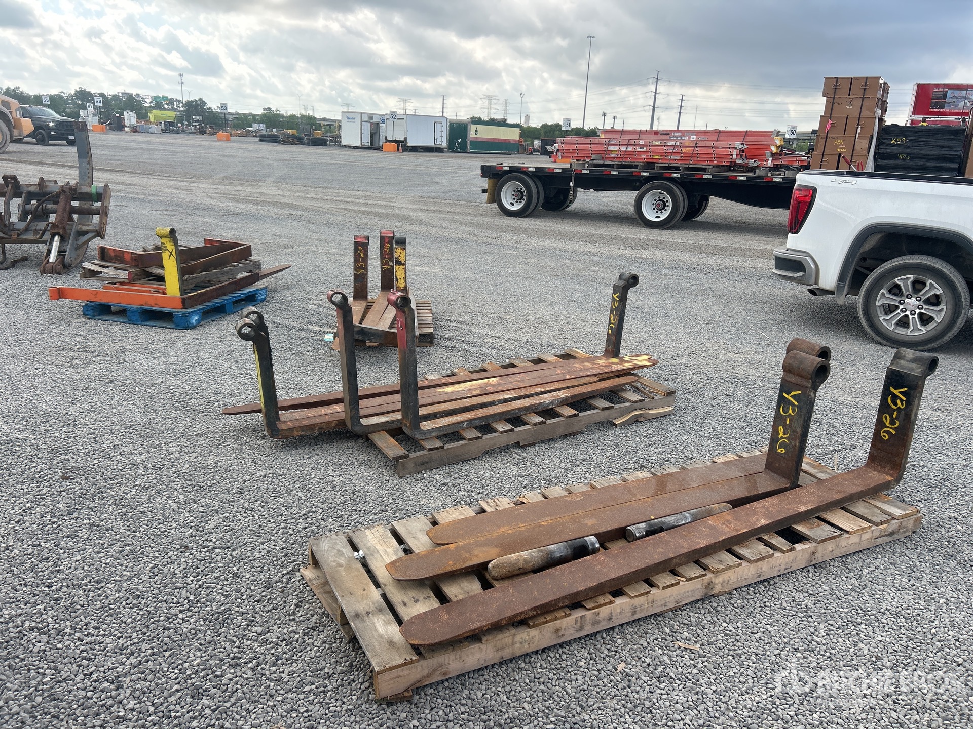 General Appearance with Imagen: esquina trasera izquierda