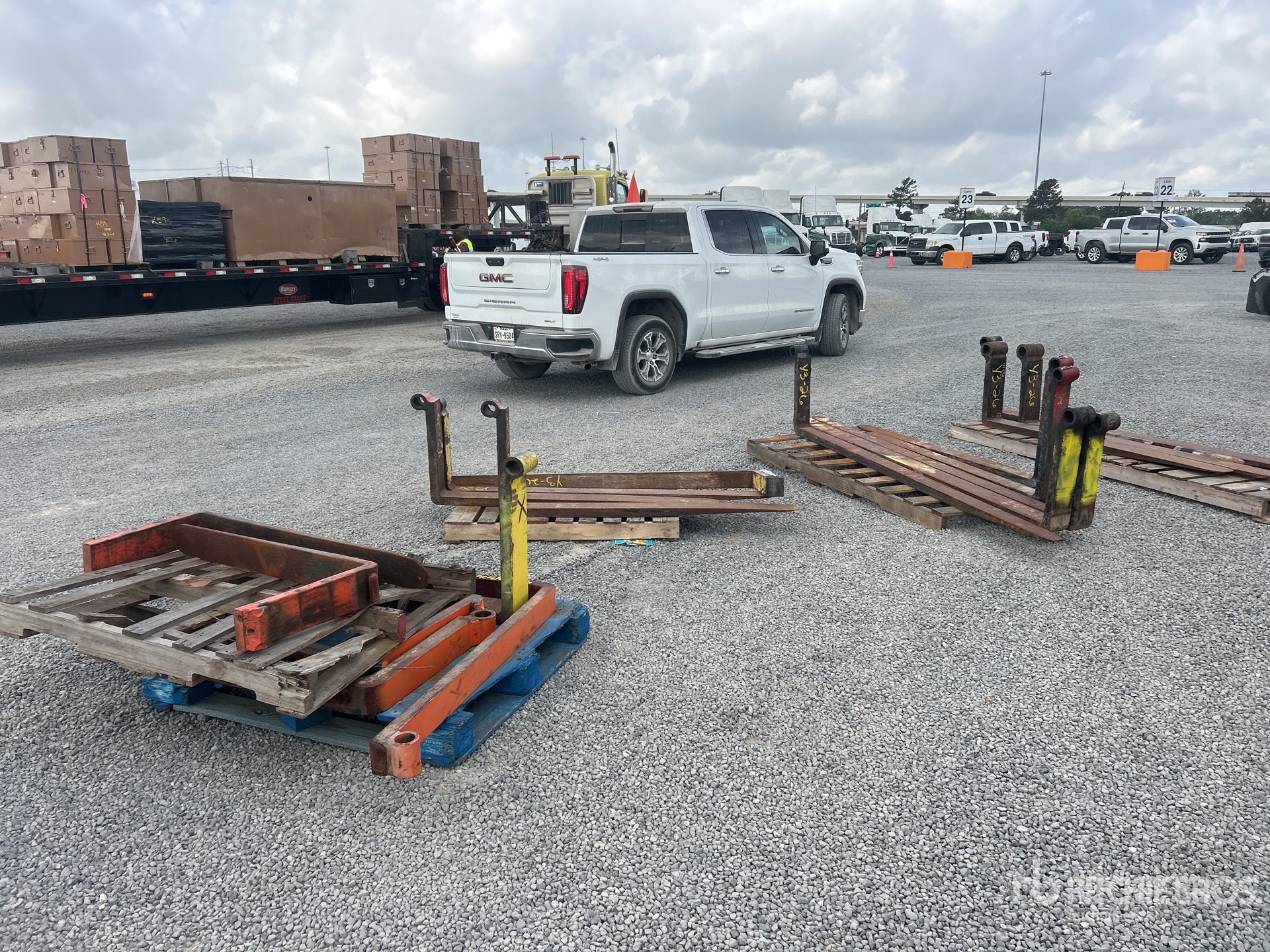 General Appearance with Imagen: esquina trasera derecha