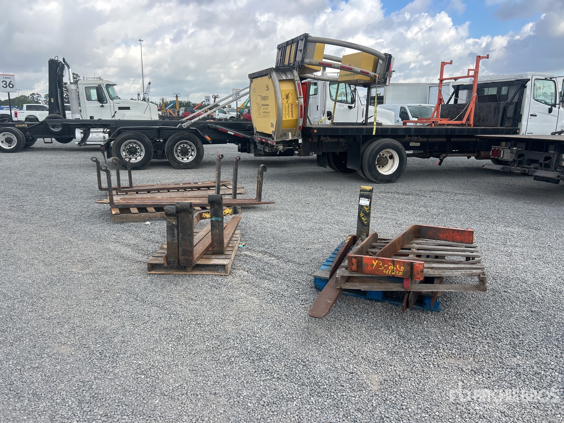 General Appearance with Imagen: esquina delantera derecha